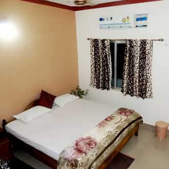 Surya Inn, Konark 4